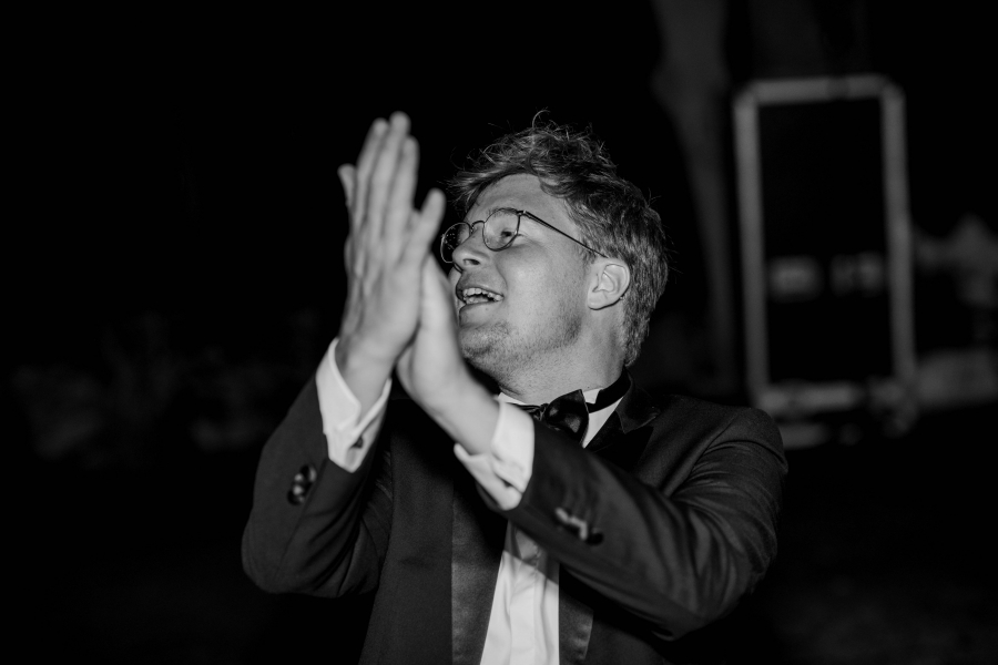 FIH Fotografie » Diipa & Oleg European wedding